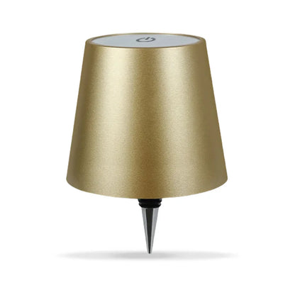 Wireless  Touch Bottle Lamp