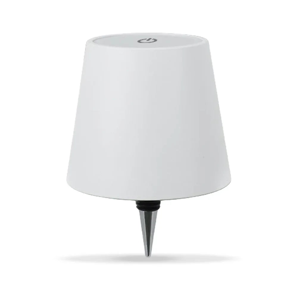 Wireless  Touch Bottle Lamp