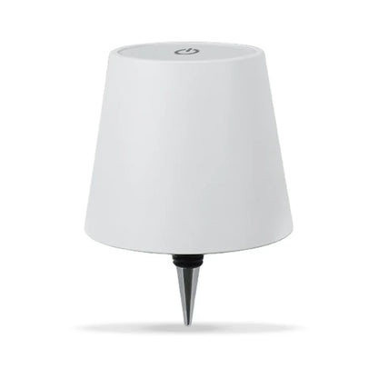 Wireless  Touch Bottle Lamp